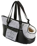 Torba podróżna dla psa Chiara, 40 x 20 x 21 cm, Kerbl