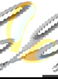 Nożyczki do pazurków dla gryzoni, 10 cm, Kerbl