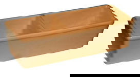 Miska ceramiczna dla gryzoni, podwójna, 350 ml + 450 ml, Kerbl