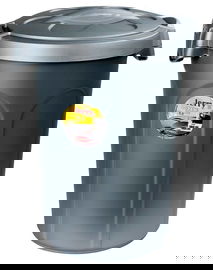 Pojemnik na karmę, 8 kg, Kerbl