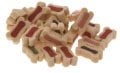 Przysmak dla psa Pet Rewards Duo Trainer 4-mix, kostki 2w1, 500g, Kerbl