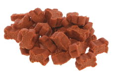 Przysmak dla psa Pet Rewards z łososiem, 150g, Kerbl