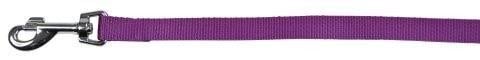 Smycz dla psa Miami z uchwytem typu SoftGrip, 100 cm x 20 mm, fioletowa, Kerbl
