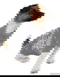 Sweter dla psa Lillehammer, 35 cm, roz. S, Kerbl