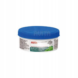 Balsam pieprzowo-mietowy do wymion Avita 250 ml