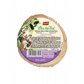 Miseczka Proteinowa Dla Gryzoni I Królika Vitapol Sztuka 100 g