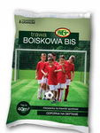 Trawa boiskowa sportowa nasiona trawnik Granum 1kg