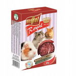 Karma Uzupełniająca Menu Płatki Buraczek Dla Gryzoni Vitapol 40 g