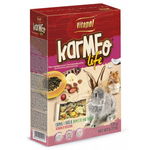 Karmeo Life Karma Owocowa Chomik Królik Vitapol 350 g