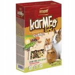 Karmeo Life Koktajl Dla Gryzoni i Królika Vitapol 500 g