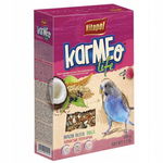 Karmeo Life Owocowy Pokarm Dla Papugi Falistej Vitapol 500 g