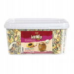 Karmeo Life Owocowy Pokarm Dla Świnki Morskiej Wiadro Vitapol 1,7kg