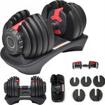 HANTLA REGULOWANA SZYBKA REGULACJA NOWOCZESNY SYSTEM REGULOWANIA 2,5-24KG