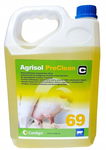 Płyn do mycia wymion krów Agrisol PreClean 69 20kg