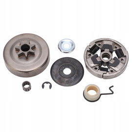 KOSZ BĘBEN SPRZĘGŁA SPRZĘGŁO DO STIHL 026 024 MS260 MS270 MS280 MS271 MS291