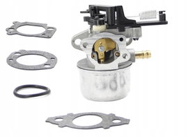 GAŹNIK BRIGGS & STRATTON 775 750 ex 591137 590948 WYREGULOWANY GERMAN