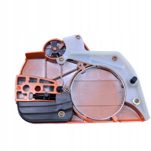 Kompletna osłona pokrywa sprzęgła piła Husqvarna 435 435E II X-Torq