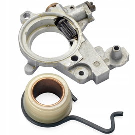 POMPKA NAPĘD OLEJU DO STIHL MS361 MS341 MS362 GERMAN
