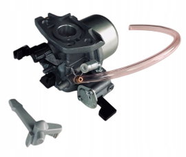 GAŹNIK HONDA GX120 SKOCZEK STOPA UBIJAK 16mm GERMAN