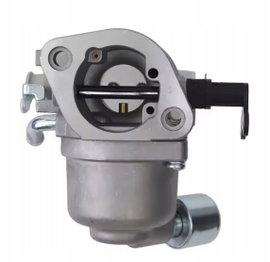 GAŹNIK do BRIGGS 40N777 40N877 + cewka 2 cylindry 594207 593197 GERMAN