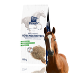 Derby Melassefreie Rubenschnitze Produkt Z Buraków Cukrowych 12,5kg