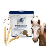 Derby Sport Mineral Mieszanka Witaminowo Mineralna Dla Koni 7,5kg