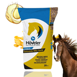 Hoveler Getreide Mix Gold Pasza Bez Owsa Podstawowe Musli Dla Koni 20kg