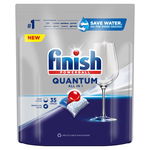 FINISH Quantum All in One 35 szt. - Tabletki do Zmywarki