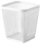 IKEA DRONJONS Pojemnik Organizer na Długopisy - Biały, Stylowy i Praktyczny