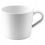 Kubek 365+ porcelanowy 360 ML - biały, elegancki i funkcjonalny