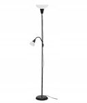 Lampa Podłogowa IKEA TAGARP E27, 21,6 W - Nowoczesne Oświetlenie Do Wnętrz