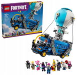 LEGO 77073 Fortnite Bus Bojowy - Zestaw do budowy z gry Fortnite