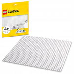 LEGO Classic 11026 - Biała płytka konstrukcyjna 32x32