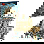 LEGO Harry Potter 76435 Zamek Hogwart: Wielka Sala - Magiczny Zamek