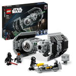 LEGO Star Wars 75347 - Bombowiec TIE | Twoje Gwiezdne Wojny w Domu!