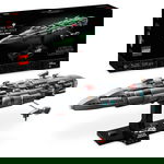 LEGO Star Wars 75405 - Krążownik typu Home One z serii Star Wars