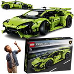 LEGO Technic 42161 LAMBORGHINI Tecnica - Sportowy Samochód Marzeń