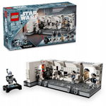 Odtwórz kultową scenę z LEGO Star Wars Wejście na pokład Tantive IV