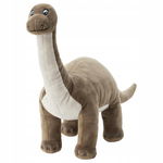 Pluszak dinozaur brontosaurus 55 cm