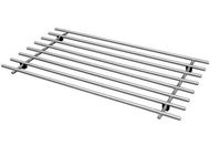Podstawka Stal Nierdzewna IKEA LÄMPLIG 50x28 cm - Elegancka i Funkcjonalna