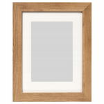 Ramka imitacja drewna 30x40 cm - stylowa oprawa zdjęć