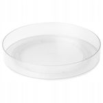 Taca Obrotowa KLIPPKAKTUS - Podstawka 28 cm - Funkcjonalna i Stylowa