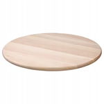 Taca Obrotowa SNUDDA - 39 cm - Elegancka i Funkcjonalna do Kuchni