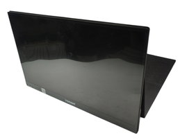 Yodoit Przenośny monitor do laptopa komputera 17,3'' ekran FHD IPS