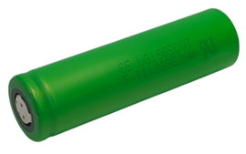 Akumulator Ogniwo 18650 Li-ion Sony Murata US18650VT 1100mAh 10A