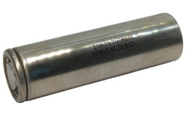 Akumulator Ogniwo Li-ion LG INR21700-M50L 21700 5000 mAh 3.69V 14.4A