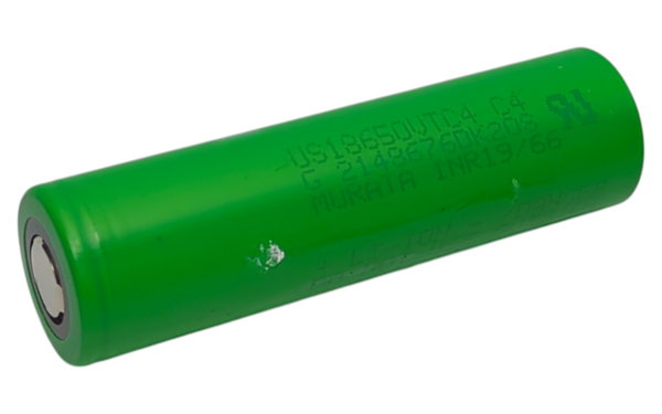 Akumulator Ogniwo 18650 Li-ion Sony Murata US18650VTC4 2100mAh 30A 3,7V