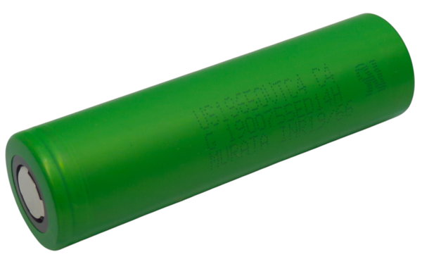 Akumulator Ogniwo Murata US18650 VTC4 2100mAh 3,7V 30A