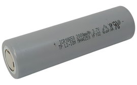 Akumulator Ogniwo Tenpower ICR18650 MH46259 2000mAh 30A Li-Ion