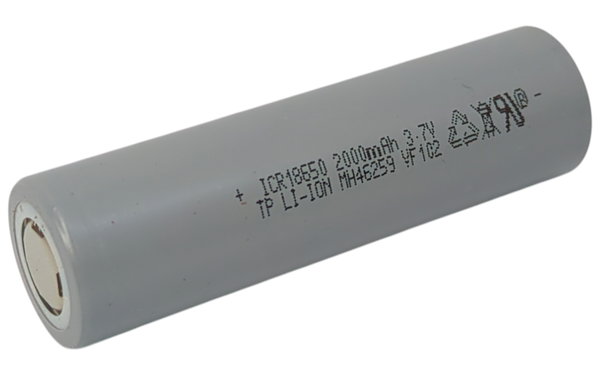 Akumulator Ogniwo Tenpower ICR18650 MH46259 2000mAh 30A Li-Ion